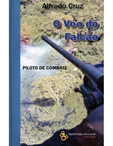 O voo do falcao