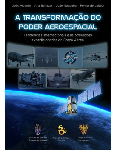 Transformacao do poder aeroespacial