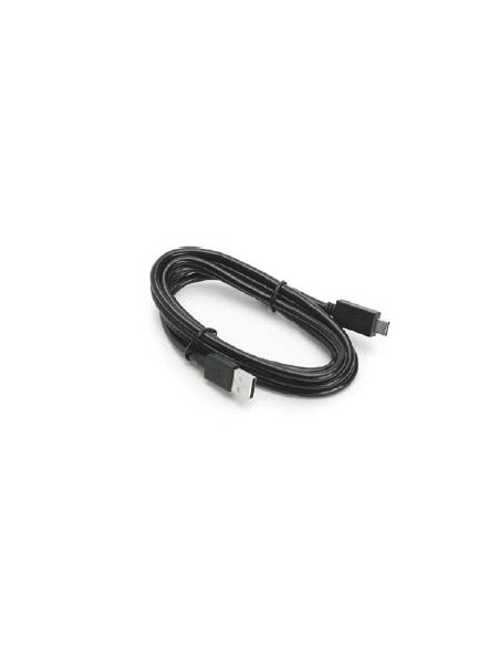CBL-MPM-USB1-01 cable USB USB A USB C Negro
