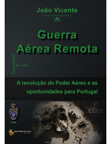 Guerra Aerea Remota