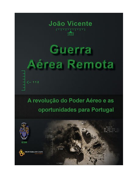 Guerra Aerea Remota