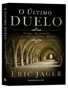 O ULTIMO DUELO
