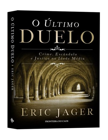 O ULTIMO DUELO