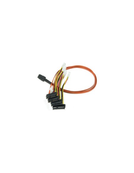 LSI  CABLE  SAS  SFF-8087-8482  CBL-SAS8087OCF-06M