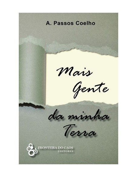 Mais gente minha terra