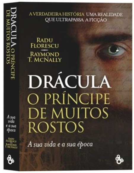 DRACULA o principe de muitos rostos