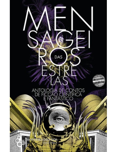 Mensageiro das Estrelas