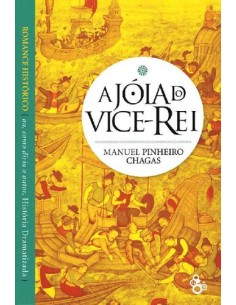 A JOIA DO VICE REI