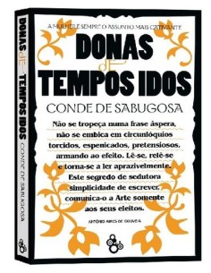 DONAS DE TEMPOS IDOS