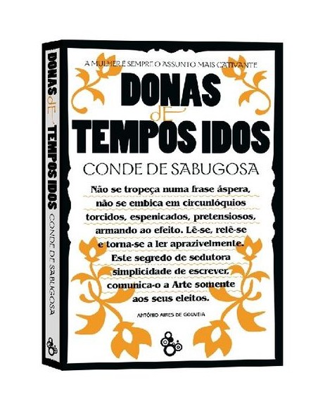 DONAS DE TEMPOS IDOS