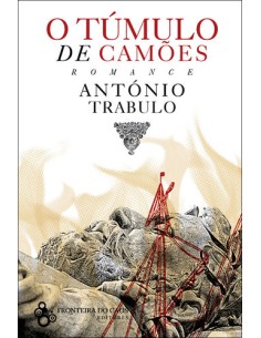 O Tumulo de Camoes