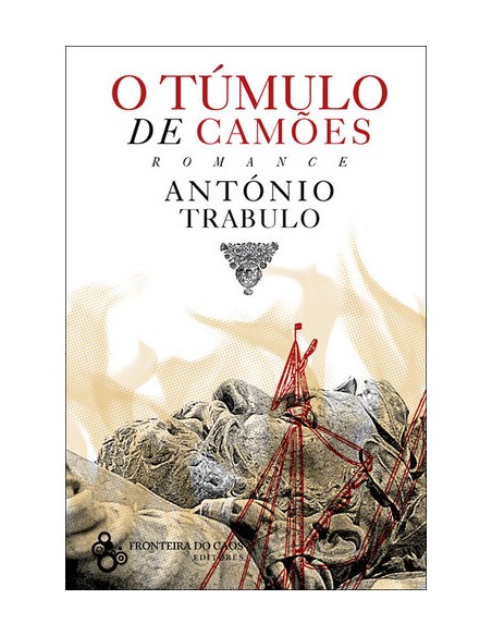O Tumulo de Camoes
