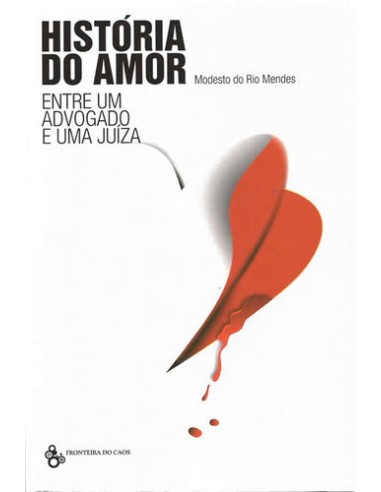 Historia amor entre um advogado e uma juiza