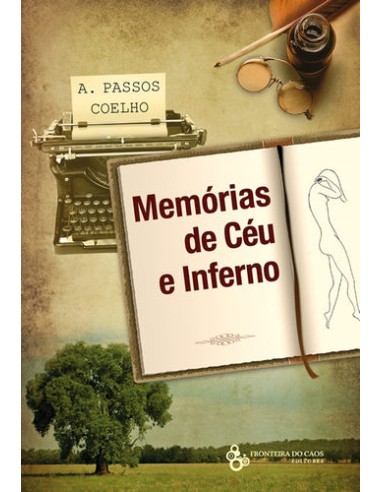 Memorias de Ceu e Inferno