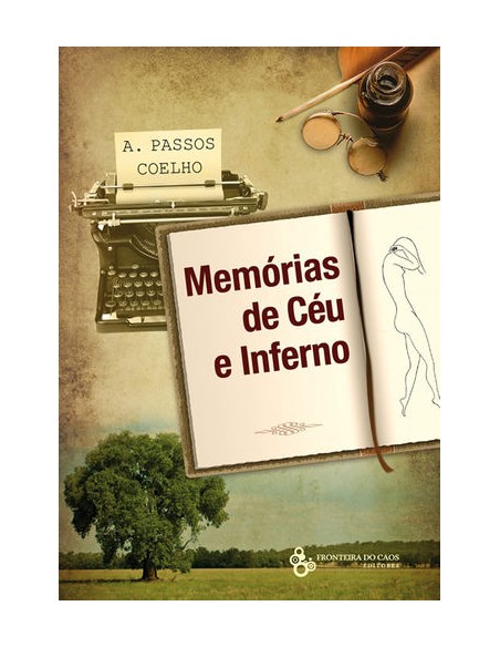 Memorias de Ceu e Inferno