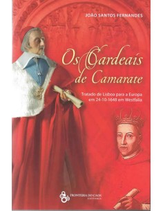 Os cardeais de camarate