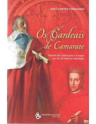 Os cardeais de camarate