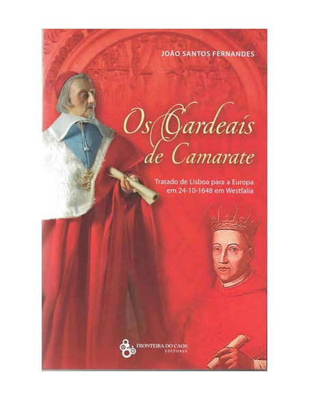 Os cardeais de camarate