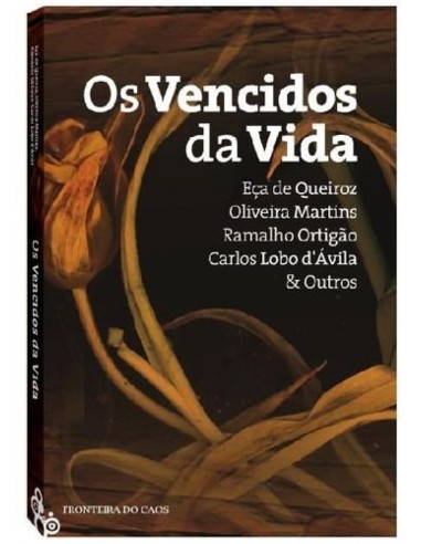 OS VENCIDOS DA VIDA