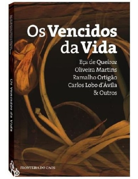 OS VENCIDOS DA VIDA