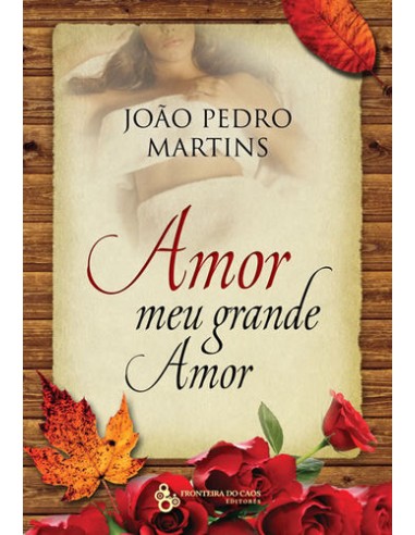 Amor meu grande amor