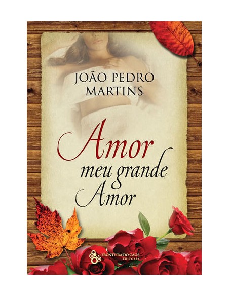 Amor meu grande amor