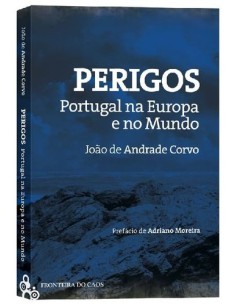PERIGOS PORTUGAL NA EUROPA E NO MUNDO