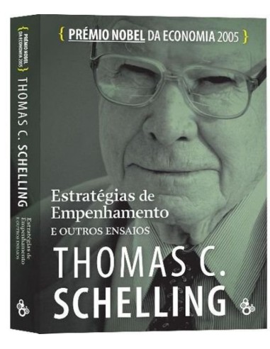 ESTRATEGIAS DE EMPENHAMENTO e outros ensaios