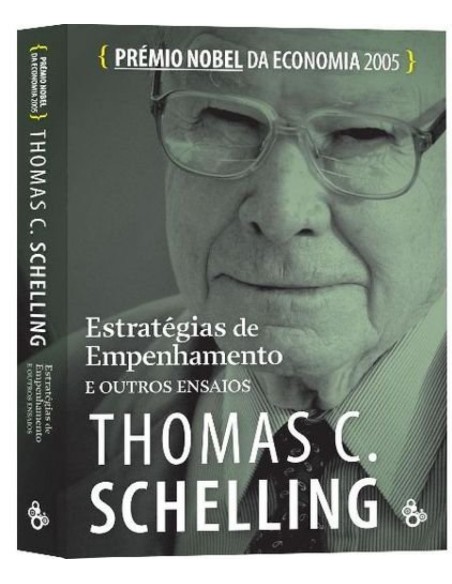 ESTRATEGIAS DE EMPENHAMENTO e outros ensaios