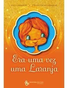 Era uma vez uma laranja
