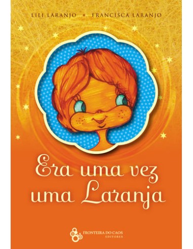 Era uma vez uma laranja