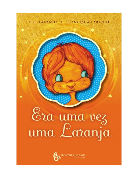 Era uma vez uma laranja