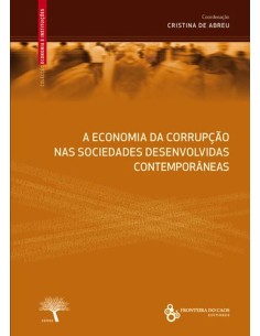 Economia da corrupcao nas sociedades desenvolvidas contemporaneas