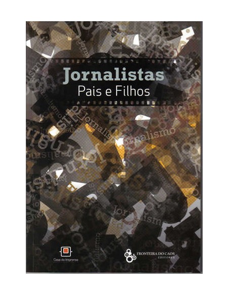 Jornalistas Pais e Filhos