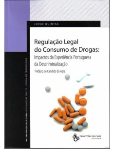 Regulacao Legal do Consumo Drogas