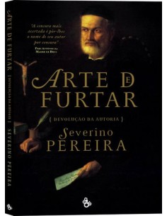 A ARTE DE FURTAR DEVOLUCAO DA AUTORIA