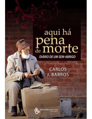 Aqui Ha Pena de Morte