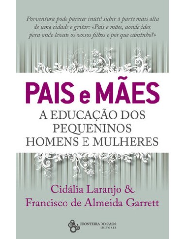 PAIS E MAES