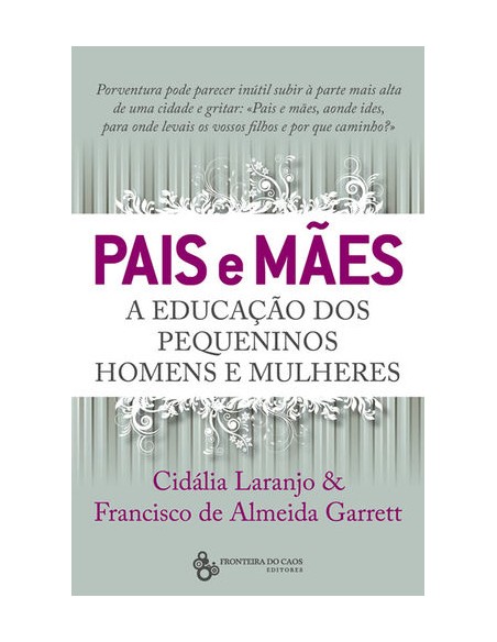 PAIS E MAES