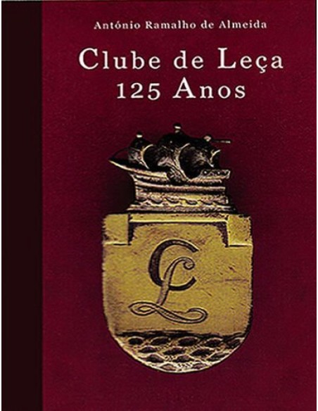 Clube de Leca 125 anos