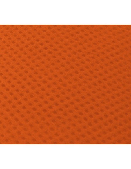 ROLLO TELA FIXO 0.8X3M DRESSY NARANJA