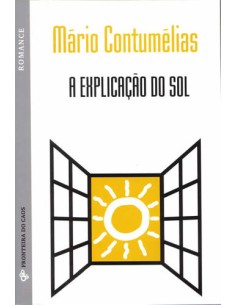 A EXPLICACAO DO SOL