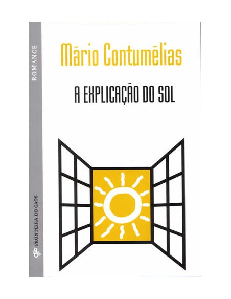 A EXPLICACAO DO SOL