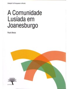A COMUNIDADE LUSIADA EM JOANESBURGO