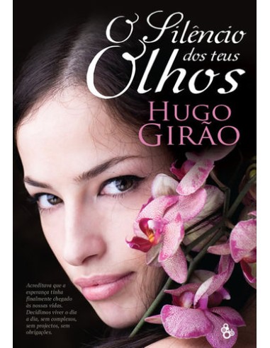 O SILENCIO DOS TEUS OLHOS