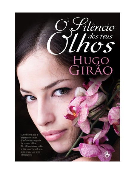 O SILENCIO DOS TEUS OLHOS