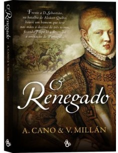 O RENEGADO
