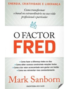 O FACTOR FRED