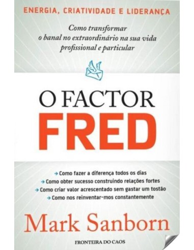 O FACTOR FRED