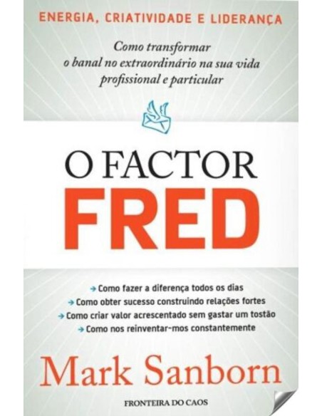 O FACTOR FRED